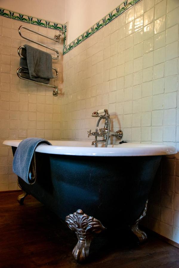 Vakantiehuis Casa Dolce Vista Monastero Bormida Eksteriør billede