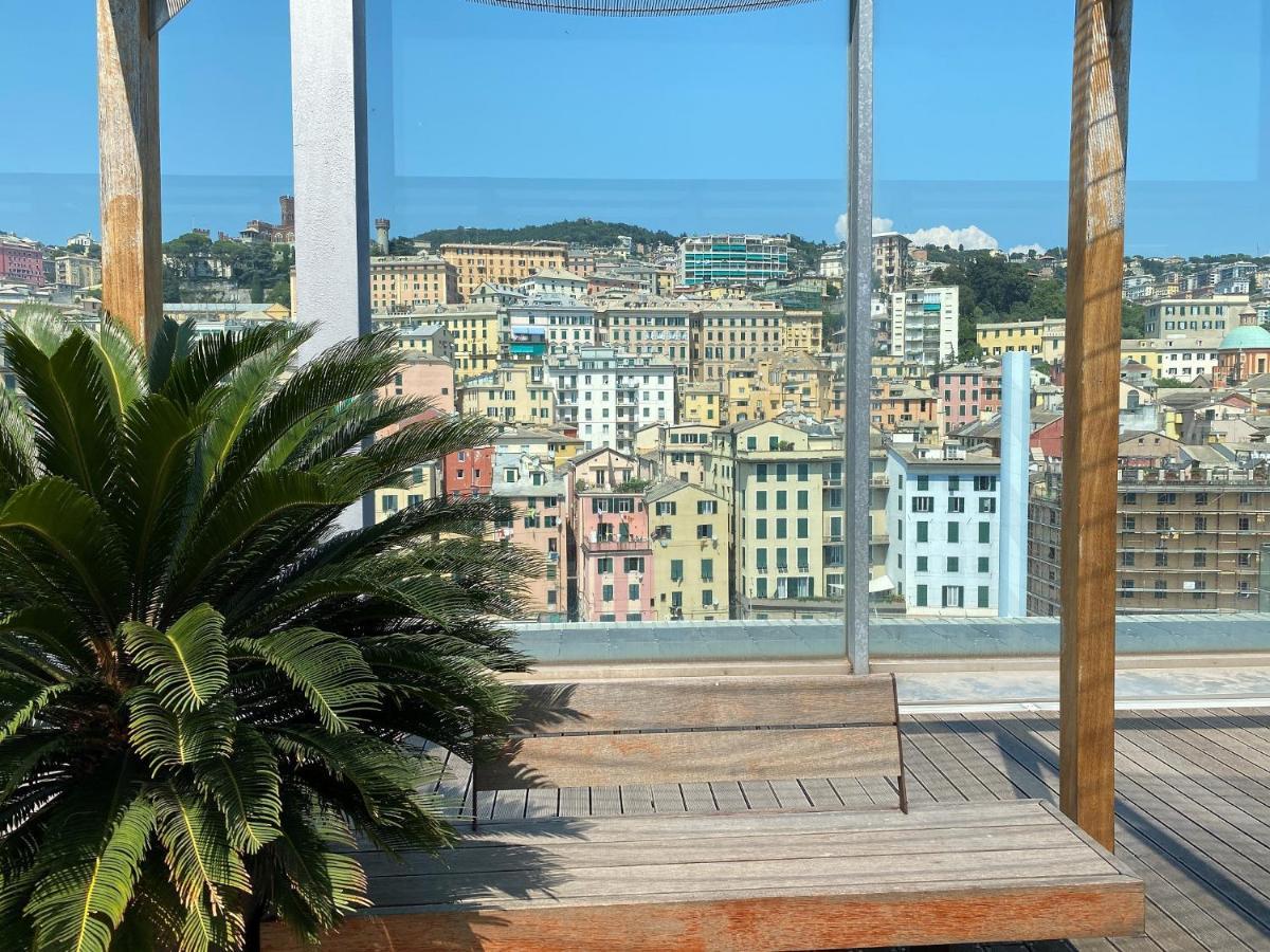Vakantiehuis Casa Dolce Vista Monastero Bormida Eksteriør billede